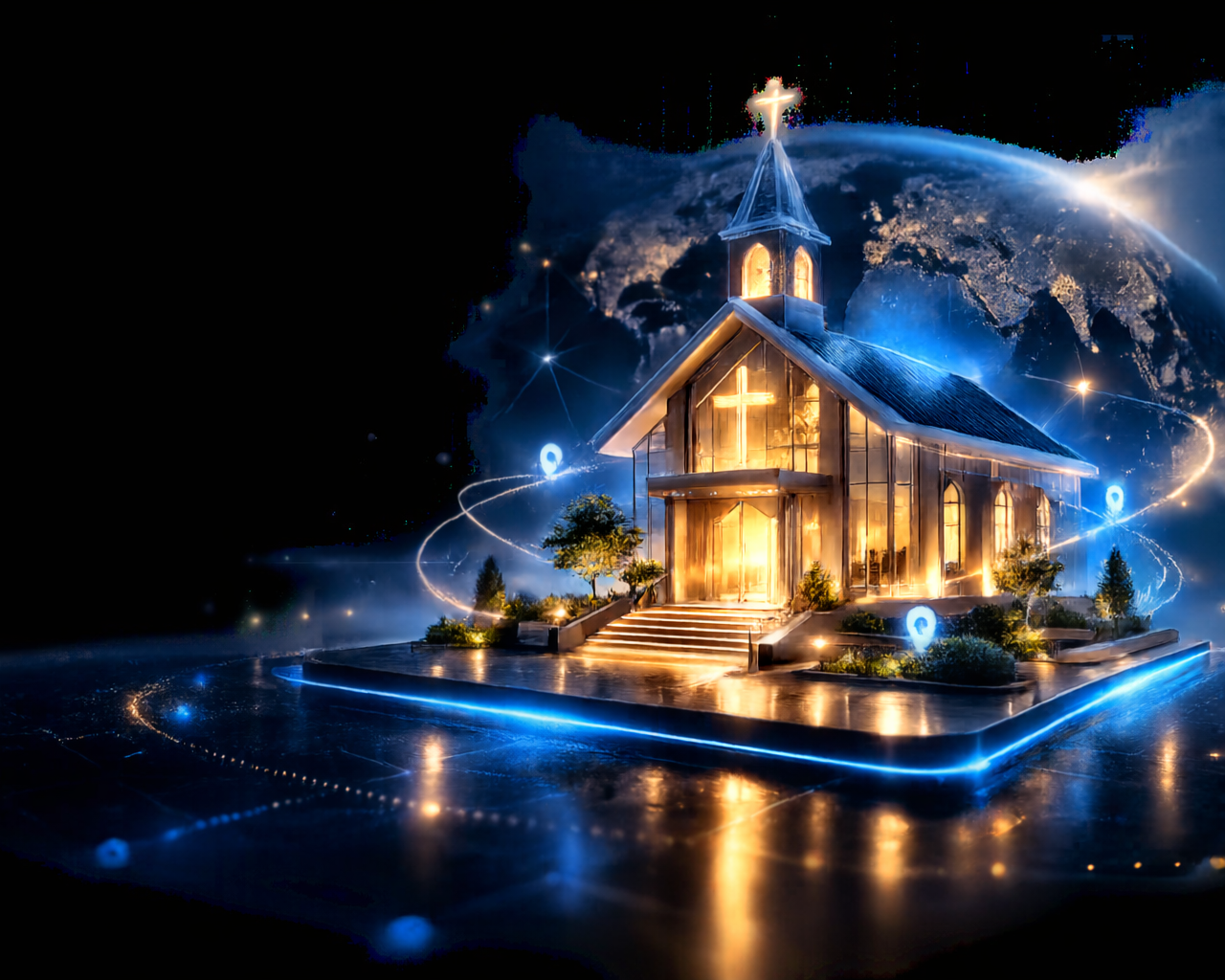 Mentor Road Bible Church